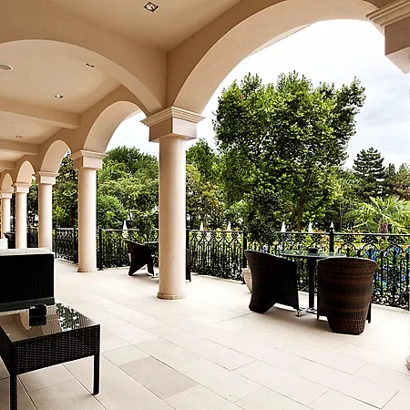 فندق Primoretz Grand &