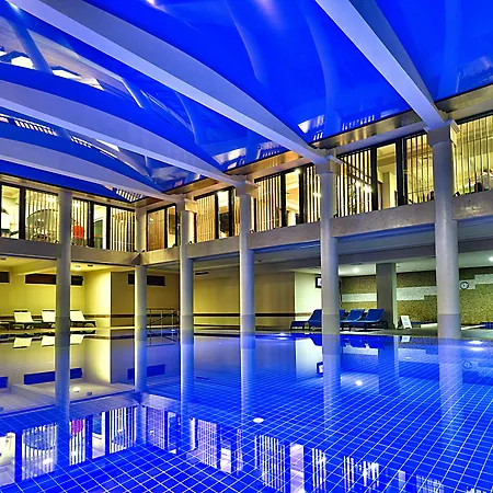 فندق Primoretz Grand & بورغاس