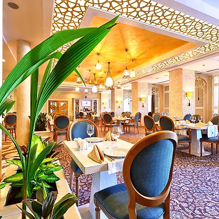 وسبا جراند بريموريتز فندق 5*