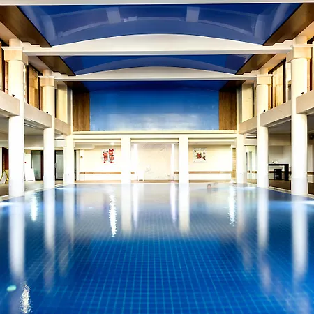 وسبا جراند بريموريتز 5*