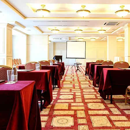 Otel Primoretz Grand & Burgaz