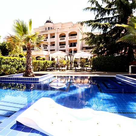 Primoretz Grand & Hotel Burgas