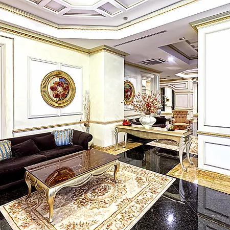 فندق Primoretz Grand &