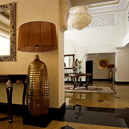 وسبا جراند بريموريتز 5*