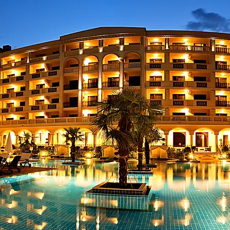 وسبا جراند بريموريتز 5*