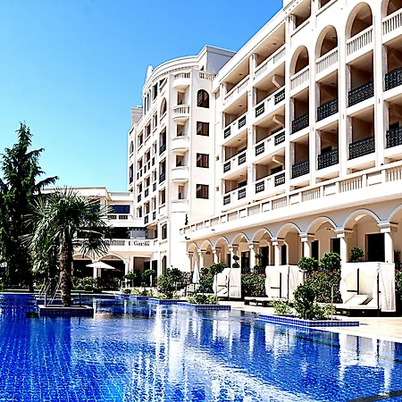 وسبا جراند بريموريتز فندق 5*