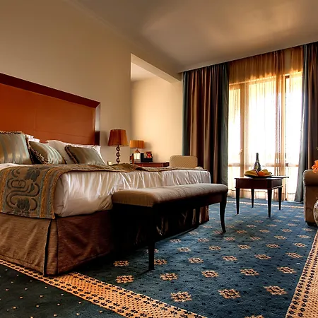 Primoretz Grand & Otel Burgaz