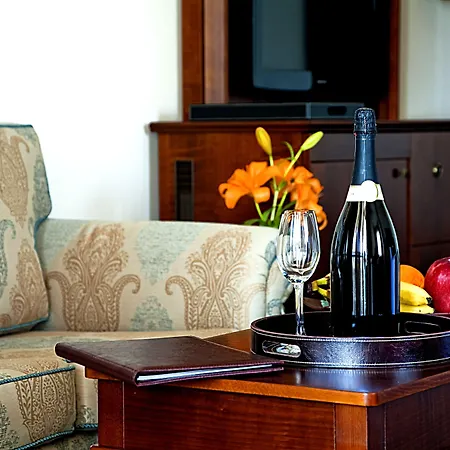 Primoretz Grand & بورغاس