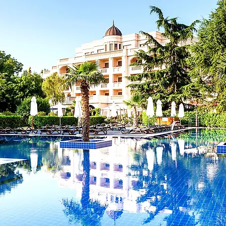 Primoretz Grand & 5* Burgas