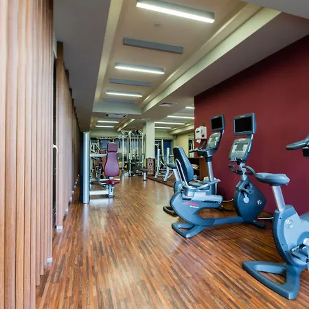 Primoretz Grand & Hotel Burgas