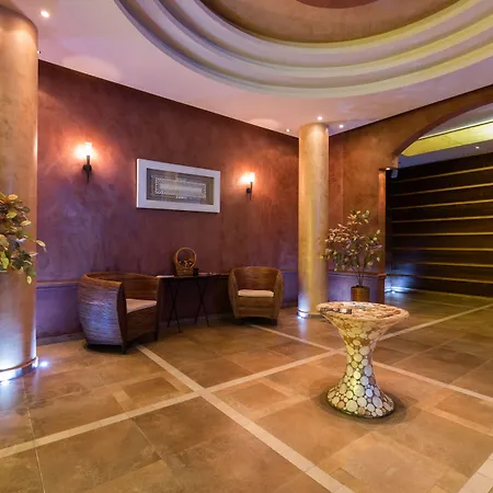 Primoretz Grand & Hotel 5*