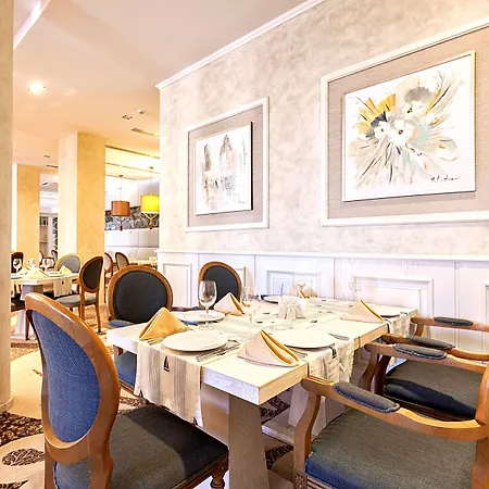 فندق Primoretz Grand &