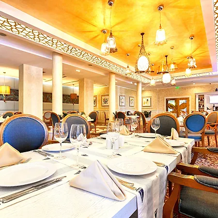 فندق Primoretz Grand &