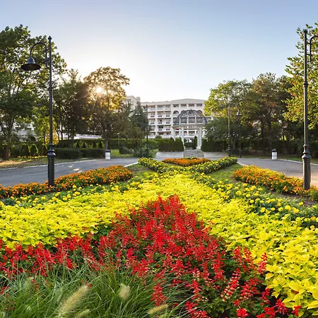 فندق Primoretz Grand & بورغاس