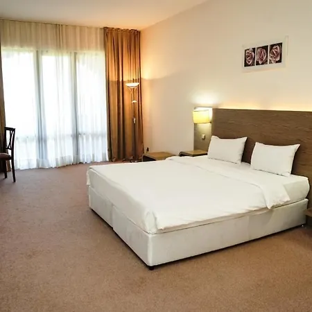 Primoretz Grand & 5* Burgaz