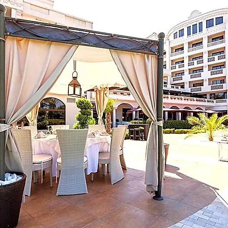 Hotel Primoretz Grand & Burgas