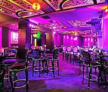 普利莫雷兹格兰德spa酒店 布尔加斯