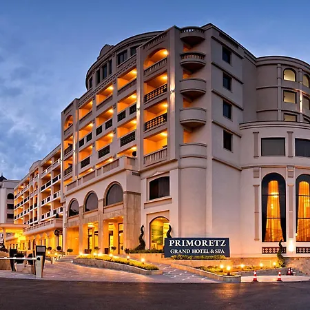 Primoretz Grand &