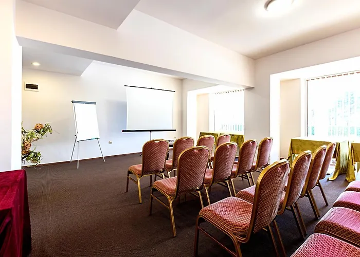 Primoretz Grand & 5* Burgas