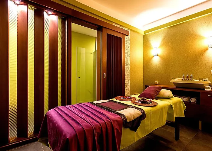 Hotel Primoretz Grand & Burgas