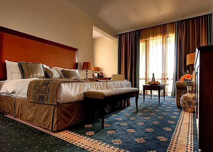 Primoretz Grand & Burgas