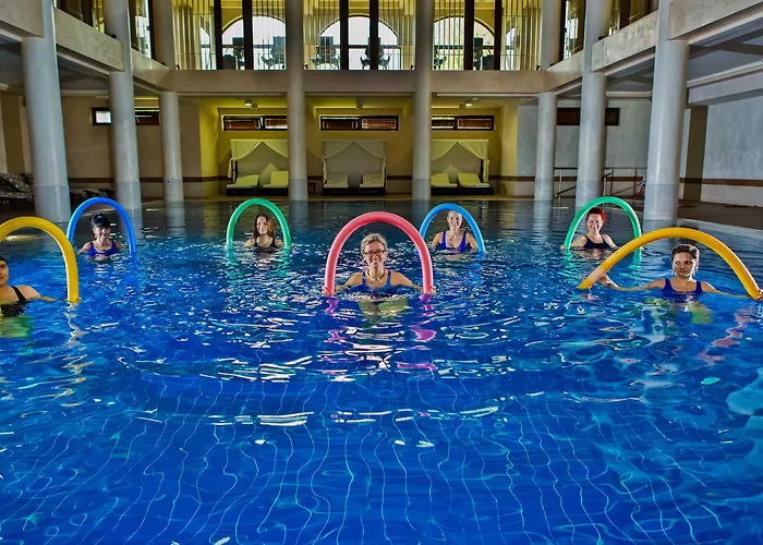 Hotel Primoretz Grand & Burgas