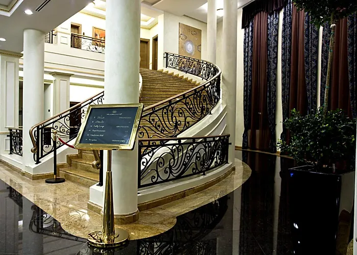 Primoretz Grand & Burgas