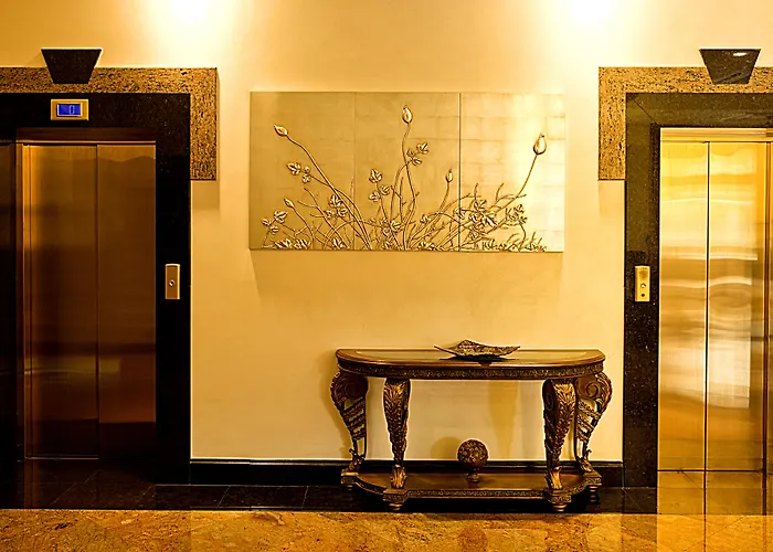 Primoretz Grand Hotel&spa Hotel 5*