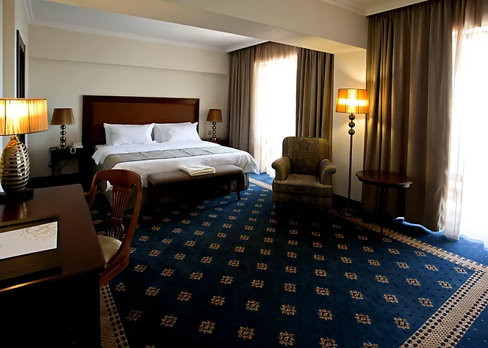 普利莫雷兹格兰德spa酒店 酒店 5*