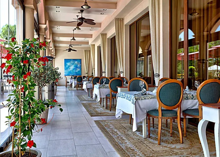 Primoretz Grand & 5*