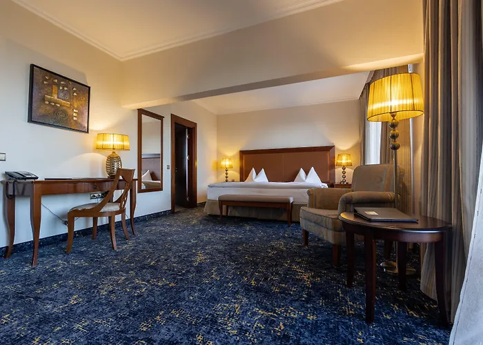 Hotel Primoretz Grand & 5*