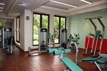 Primoretz Grand & Hotel